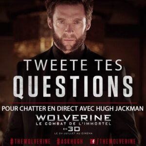 wolverine - Wolverine : LiveChat aujourd'hui ! image015