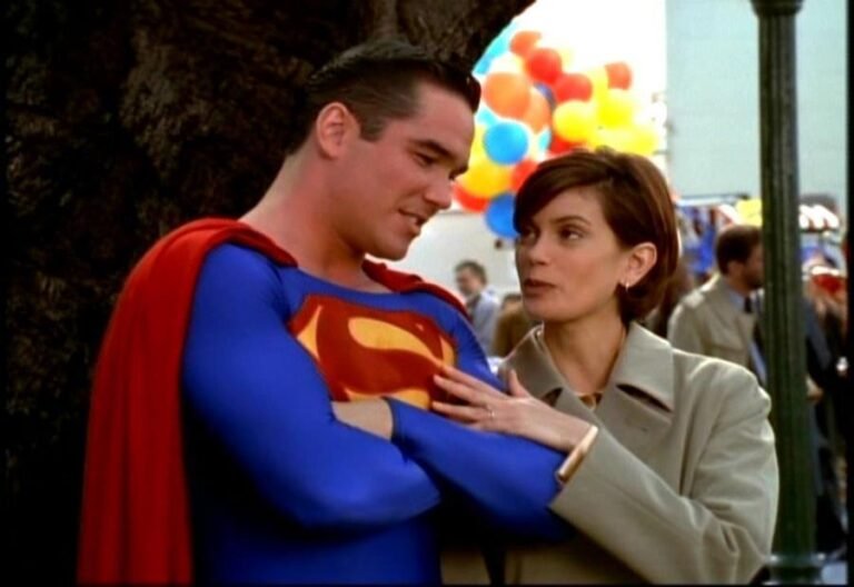Semaine Man Of Steel : J-1 – Et maintenant ?