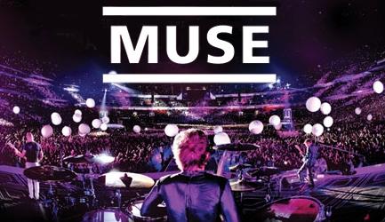 muse - Review : Muse au Stade de France - 21 & 22 juin 2013 muse stadium tour1