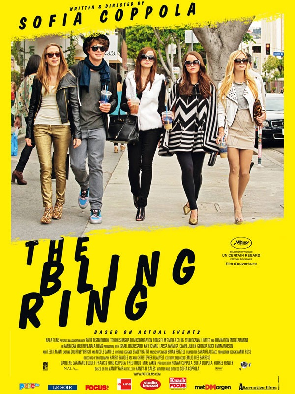 emma watson - The Bling Ring : Oh My God that's beautiful 1009722 fr the bling ring 1369636733850