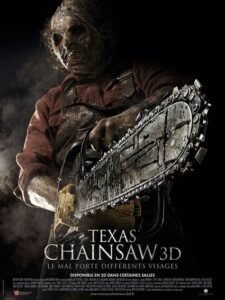 Horreur - Texas Chainsaw : Y'en a un peu plus, j'vous l'laisse ? TexasChainsaw3D