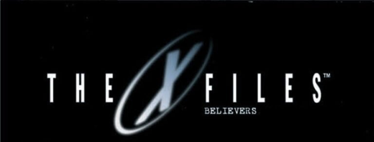 X-Files saison 10