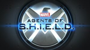 marvel - Marvel's Agents of Shield : Avengers Rebels agents of shield