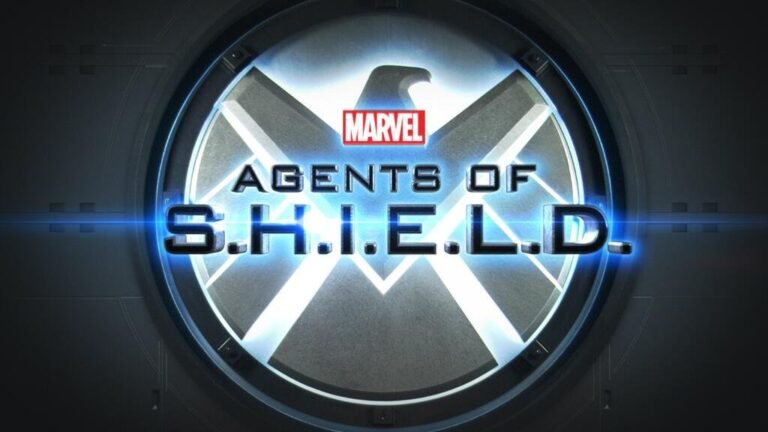 Agents of shield