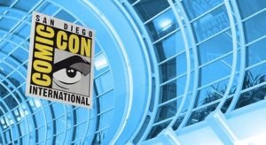 x-files - San Diego Comic-Con 2013 : Compte rendu du jeudi 18 san diego comic con