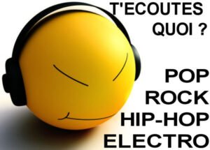 sélection musicale - T'écoutes quoi ? #17 : Chvrches, Kid Cudi et Alizée ! tecoutesquoi