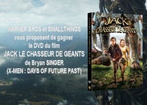 concours - Concours Jack, Le Chasseur de Géants concoursJack