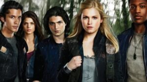 the 100 - Les autres séries à regarder en 2013/2014 cw upfronts 2013