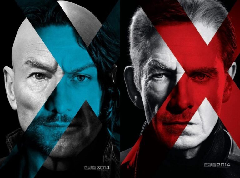 La franchise X-Men et le public