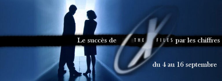X-Files : 1993-1995 – Les origines du phénomène (1/6)