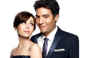 How I Met Your Mother - How I Met Your Mother - 9x01-02 - Voici la mother HIMs9
