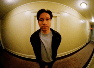 x-files - X-Files : 1997/1998 - La continuité et le risque maximum (4/6) XF01 5