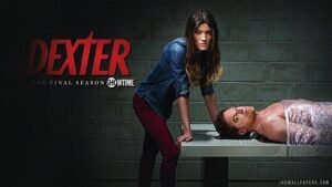 Dexter - Dexter 8x12 - Remember the Monsters ? dexter final season 8 1920x1080