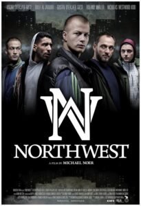 polar - L'Etrange Festival : Northwest, polar nerveux mais convenu northwest