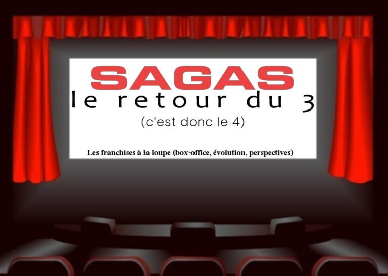 Franchises cinéma