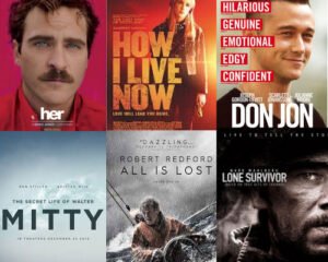 scarlett johansson - Prochainement, les films à ne pas louper 2014films