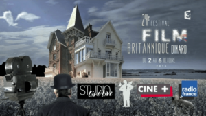 interview - Interview de Hussam Hindi, directeur artistique du Festival du Film Britannique de Dinard (audio) Dinard