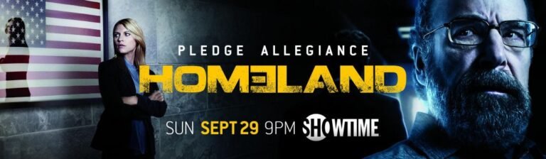 Homeland