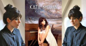 interview - Katie Melua en interview pour la sortie de Ketevan ImageKatieMelua