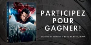concours - Man Of Steel : gagnez un blu-ray ! MOS FR DVD600