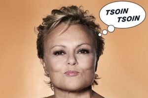 muriel robin - Muriel Robin revient, et c'est bien, tsoin tsoin... Muriel Robin Revient Tsoin Tsoin 930 scalewidth 630