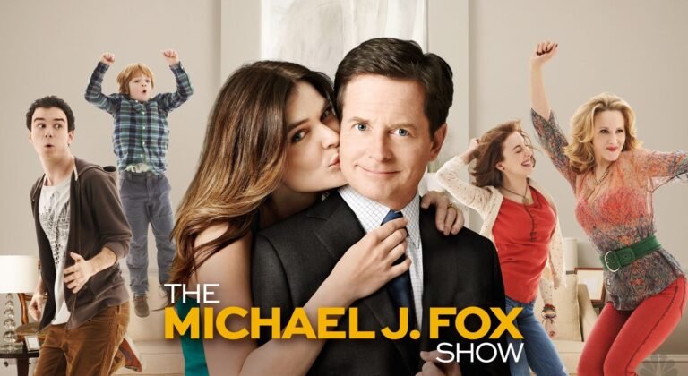 The Michael J. Fox Show – 1×01 : comédie déprimante
