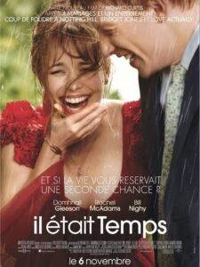 Comédie - Il Etait Temps : Slack To The Future il etait temps photo affiche