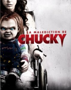 Horreur - Chucky 6 : la malédiction la malediction de chucky