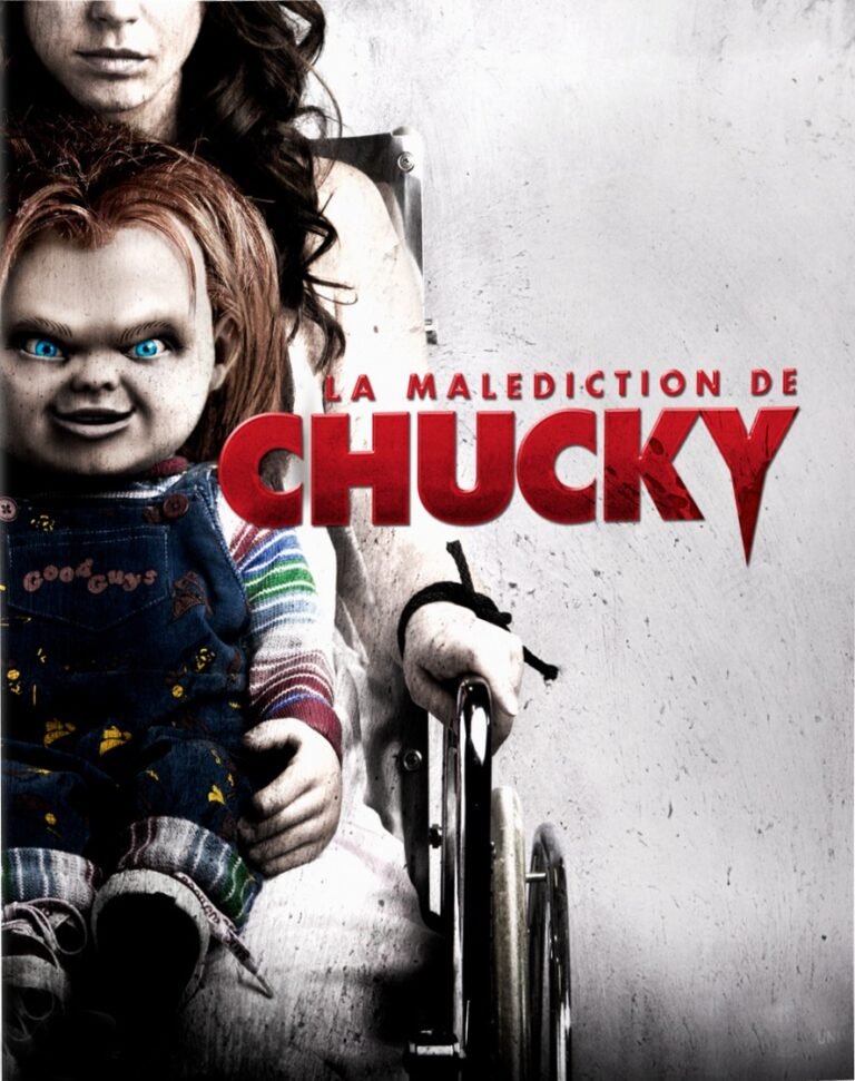 Chucky 6