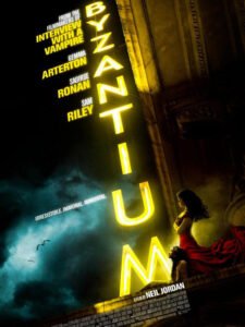 Fantastique - PIFFF 2013 : Byzantium, les liens du sang 20084166