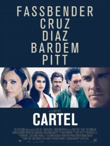 Thriller - Cartel : L'engrenage des mauvaises décisions (Arras Film Festival 2013) 873658848 e1384442739708