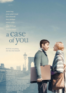 Romance - A Case Of You A case of you