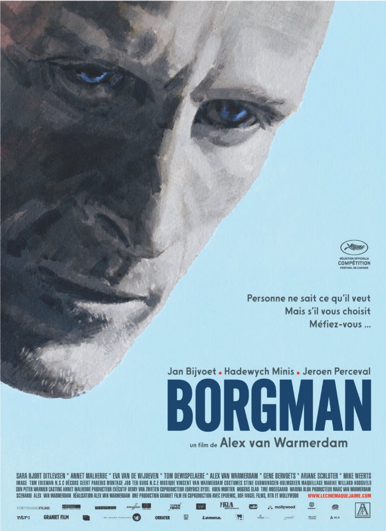 Borgman : un ami qui vous veut du bien…. Presque