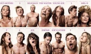 bande-annonce - Prochainement, les films à ne pas louper 2 Nymphomaniac poster