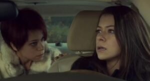 interview - Orphan Black sur Numéro 23 : les coulisses du doublage Orphan Black banner