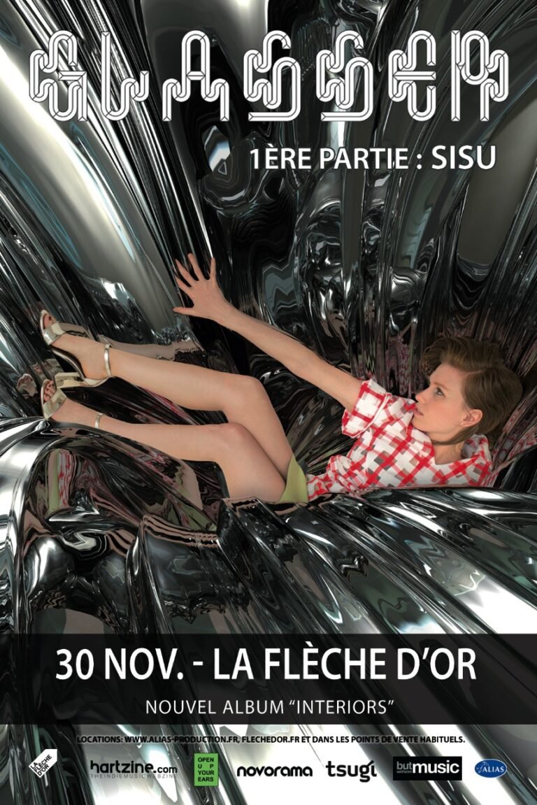 glasser