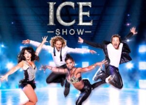 m6 - Ice Show : 10 raisons de regarder (ou pas) arton54110