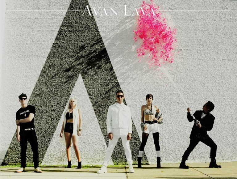 avan lava