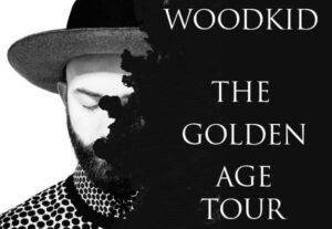 iron - Woodkid en concert : the enchanting hipster concert woodkid zenith