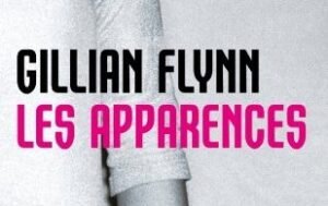livre de poche - Les Apparences de Gillian Flynn les apparences1