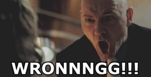 comics - 10 erreurs à ne plus commettre pour parler cinéma lex luthor wrong1