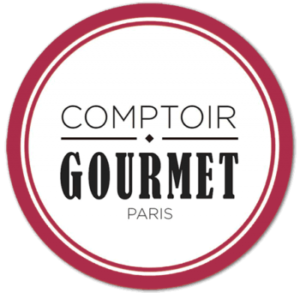 comptoir gourmet - Le Comptoir Gourmet, la cuisine italienne dans le Marais logo comptoir gourmet e1392027414407