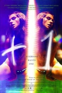 science fiction - Plus One : plus un film raté qu'autre chose plus one