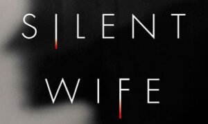 livre de poche - La Femme d'un homme d'A.S.A. Harrison à paraître en janvier silent wife 010