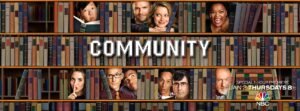 Community - Community : une saison 5 qui commence bien 1403475 10152036505678184 1104425366 o
