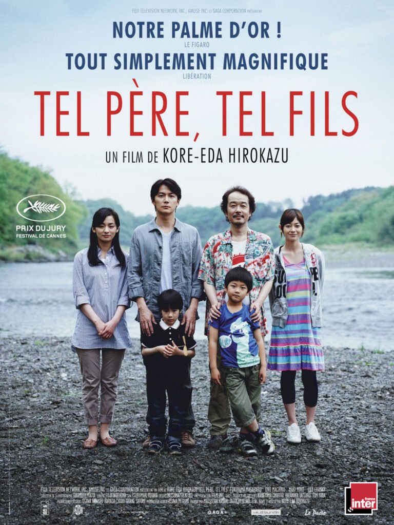 tel père tel fils