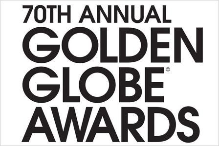 golden globes - Golden Globes : les nominations 70 th annual golden globes horiz