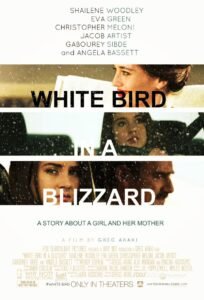 Gregg Araki - White Bird in a Blizzard : la bande -annonce du nouveau Gregg Araki 936full white bird in a blizzard poster