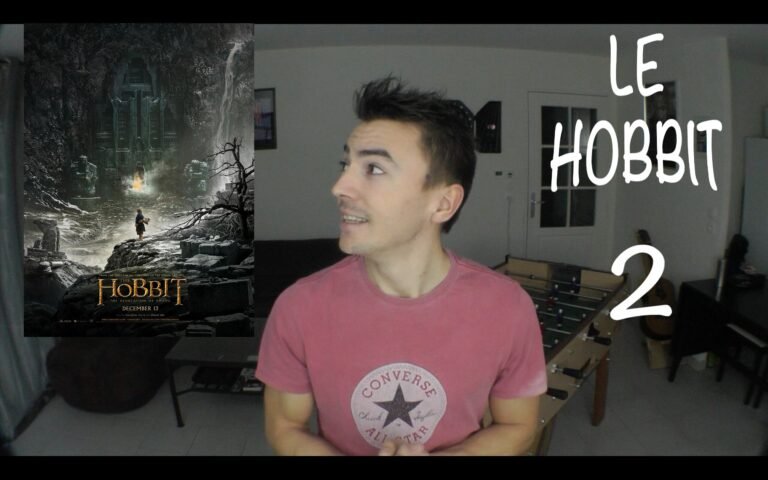 Le Hobbit 2 (Critique Ciné News n°14)