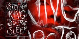 stephen king - Docteur Sleep, la suite de Shining, par Stephen King docteur sleep king couv